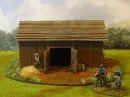 18/19th Century North America