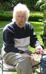 My late, great Father