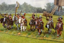 Royalist Cavalry#1 001