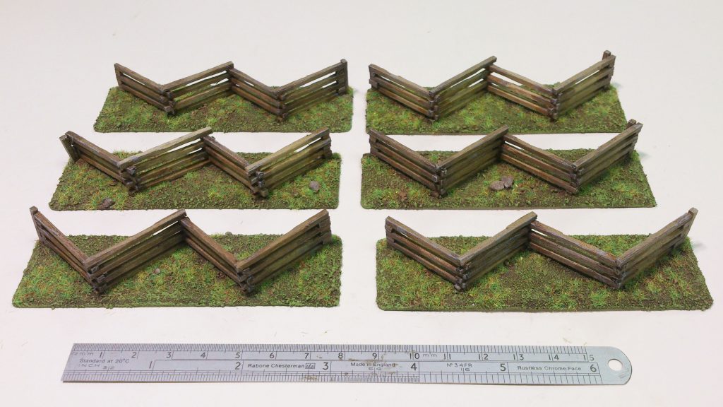 How To Make A Zig Zag Split Rail Fence at Vonda Meade blog